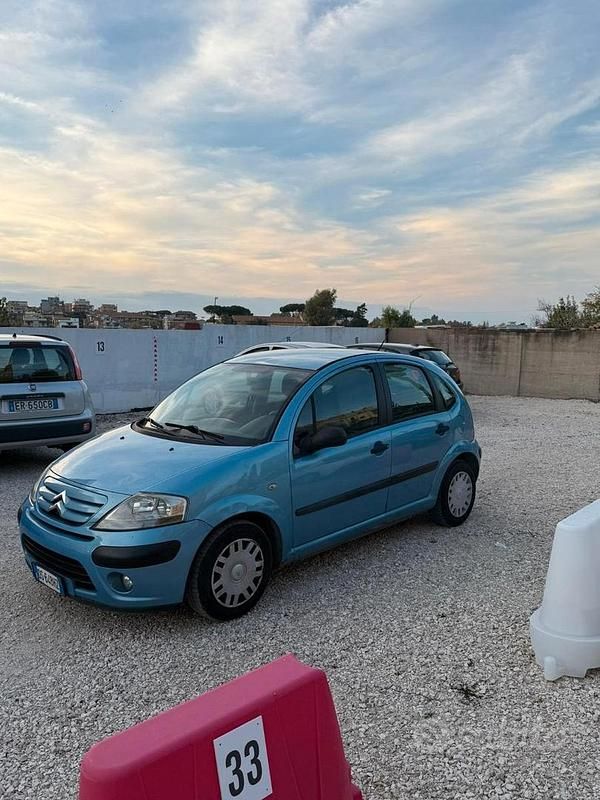 Usata 2008 Citroën C3 Due volumi | 1200 € (Super prezzo) - Immagine 1/4