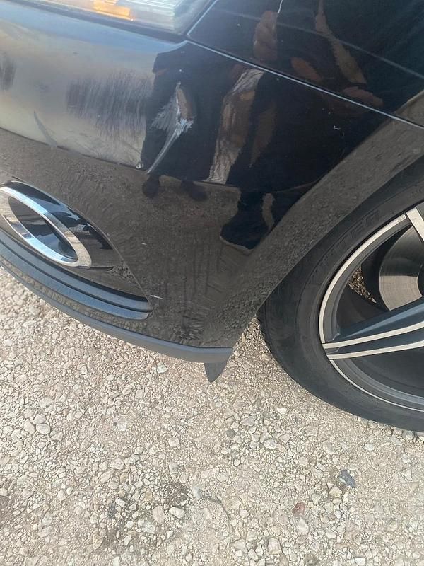 Usata Audi Q5 Premium 143 CV (105 kW) 2013 Nero SUV