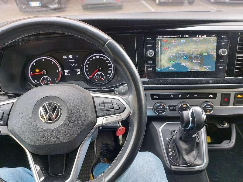 Usata 2020 VW Multivan Furgone | 37.700 € (Super prezzo) - Immagine 1/1