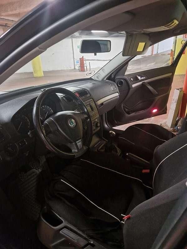 Usata Skoda Octavia Ambiente 140 CV (102 kW) 2008 Station wagon