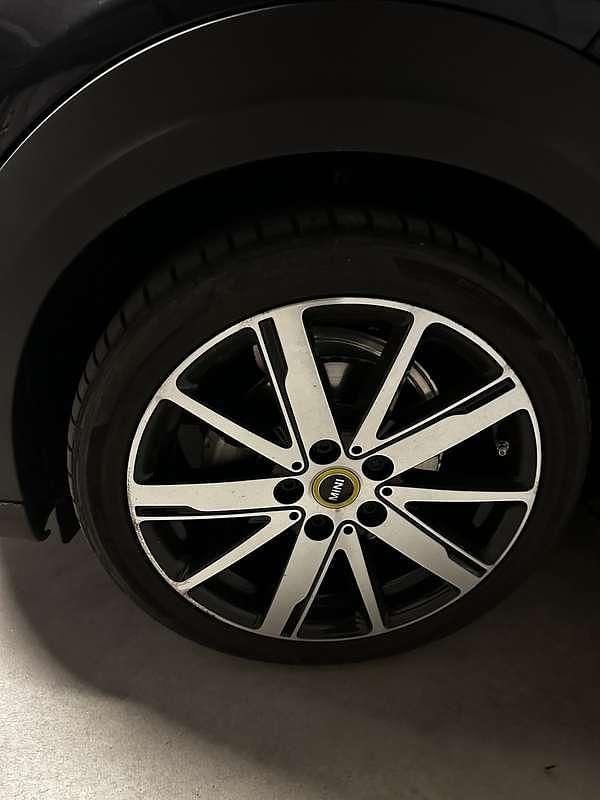 Gebraucht Mini Cooper SE 75 kW (102 PS) 2022 Kleinwagen