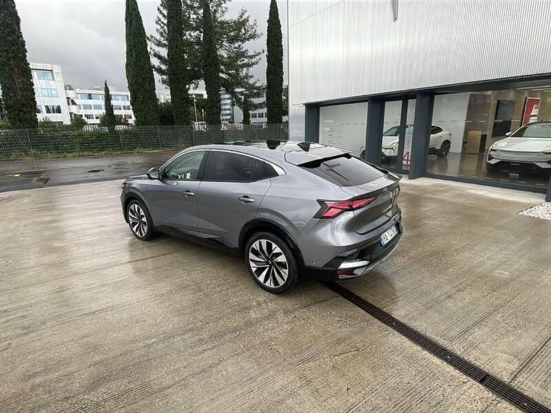 Usata Renault Rafale Techno 200 CV (147 kW) 2025 Grigio SUV