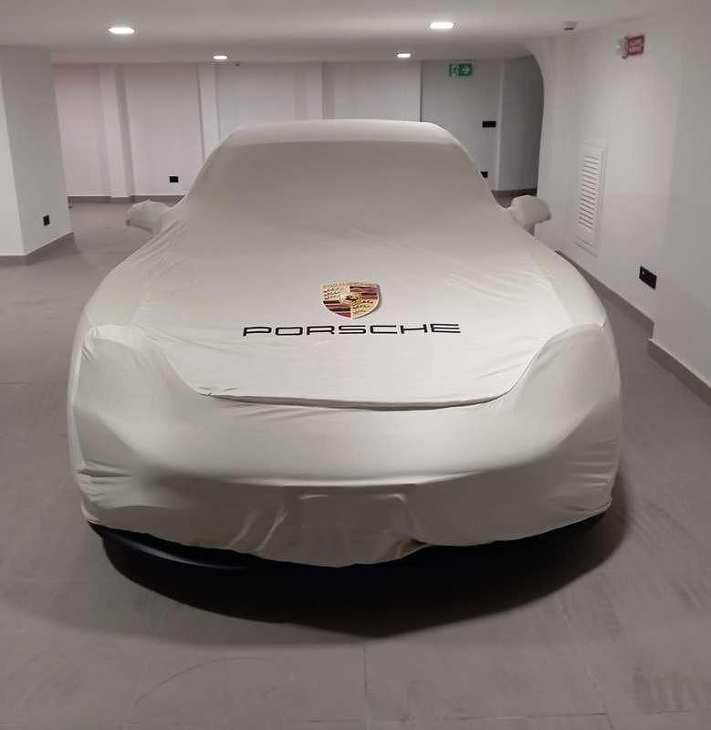 Occasion Porsche Taycan Performance Package 119 kW (163 PK) 2022 Sedan