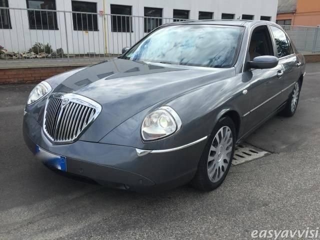 Lancia musa nuova picture