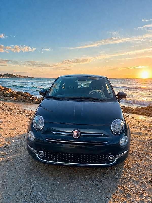 Usata Fiat 500 Dolcevita 69 CV (50 kW) 2023 Utilitaria