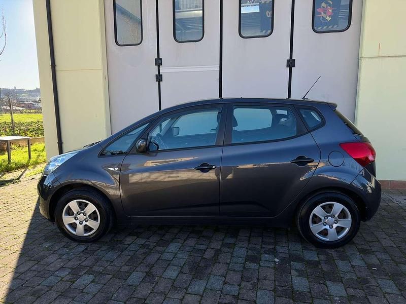 Usata Kia Venga Active 90 CV (66 kW) 2013 Other Utilitaria