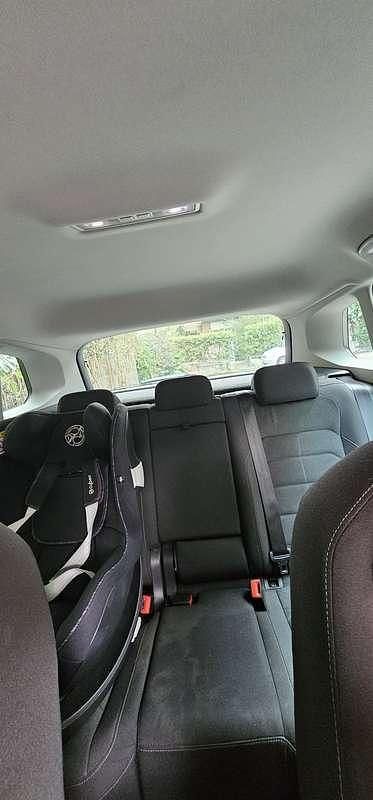 Usata VW Tiguan Executive 150 CV (110 kW) 2018 SUV