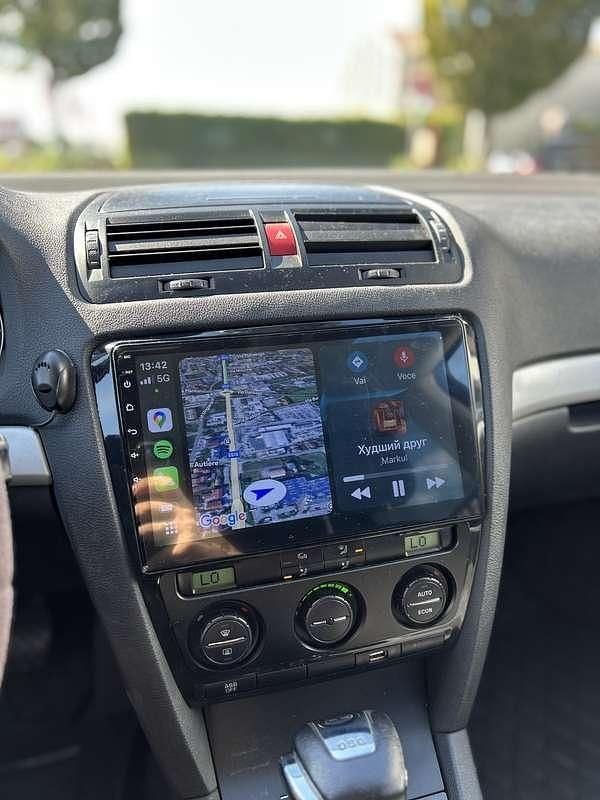 Usata Skoda Octavia Ambiente 105 CV (77 kW) 2006 Station wagon