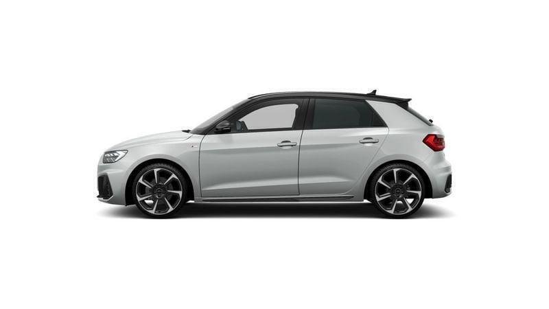 Usato 2024 Audi A1 1.0 Benzin 115 CV (32.300 €)
