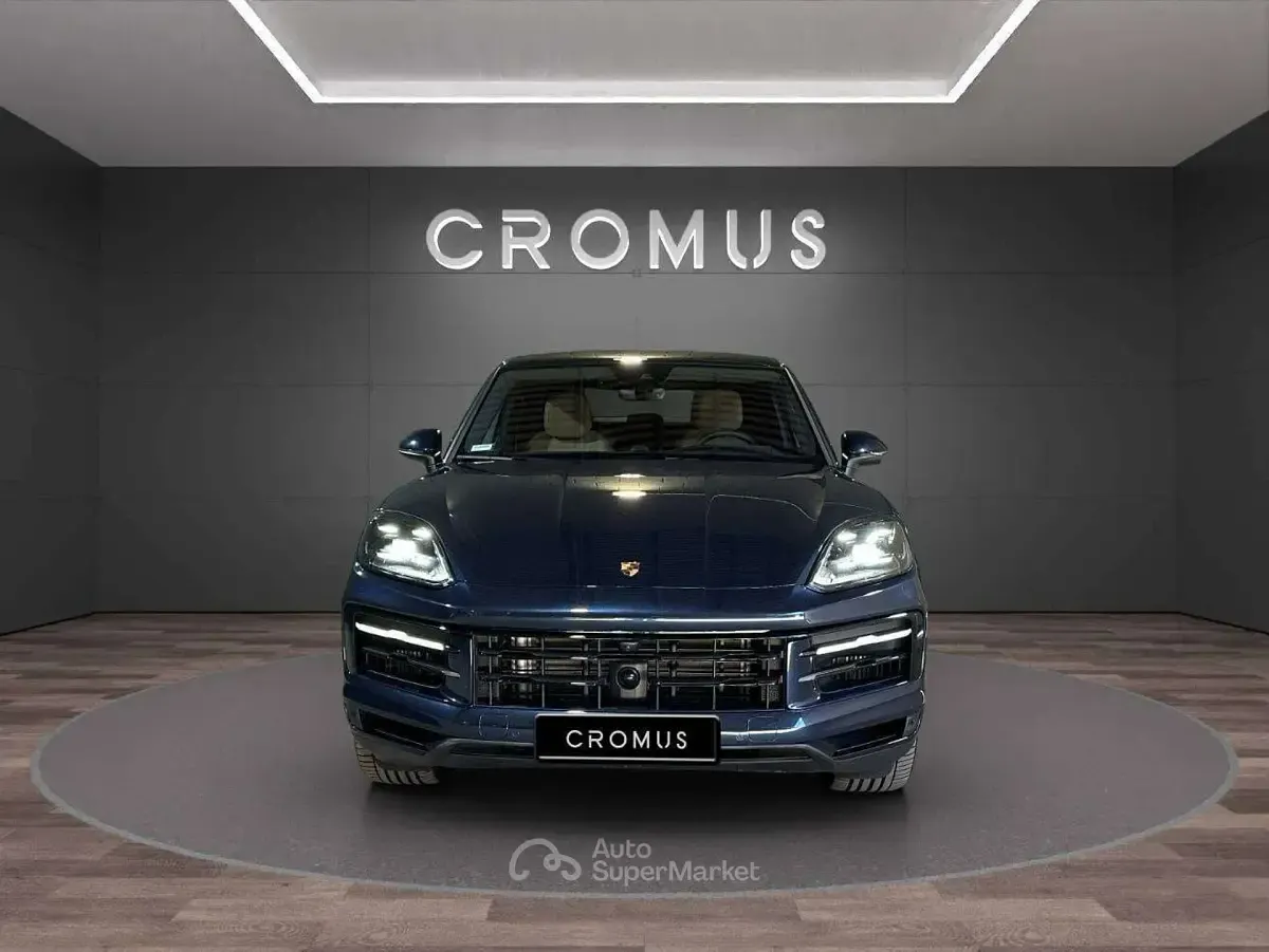 Usata Porsche Cayenne 470 CV (345 kW) 2025 SUV