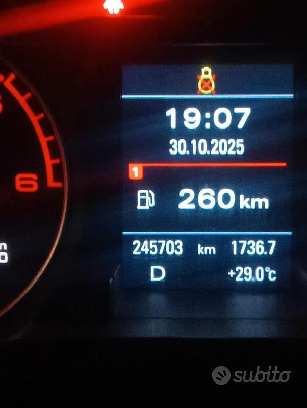 Usata 2007 Audi A4 Station wagon | 3600 € - Immagine 1/4