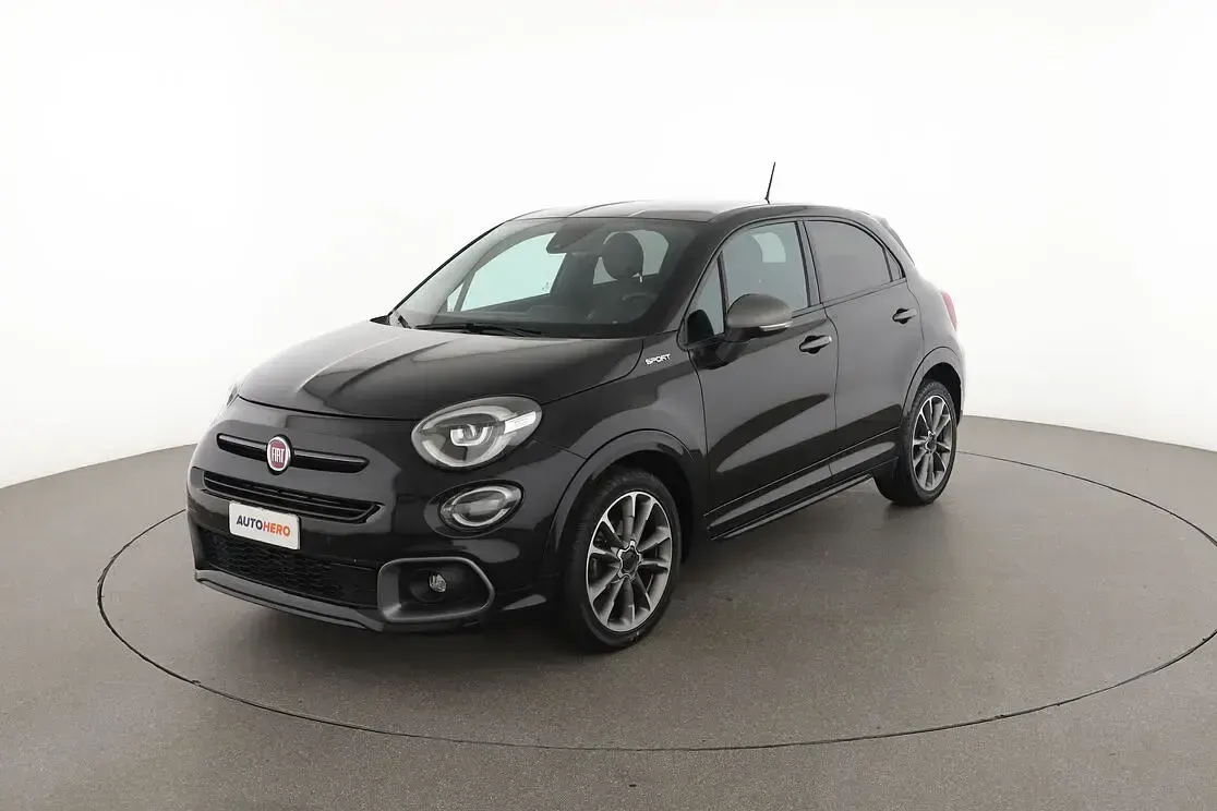 Usata Fiat 130 Sport 131 CV (96 kW) 2021
