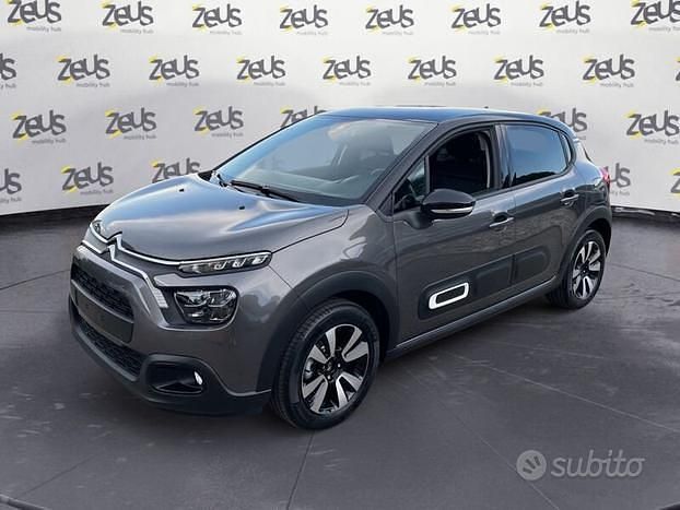 Usata Citroën C3 PureTech 2024 Berlina