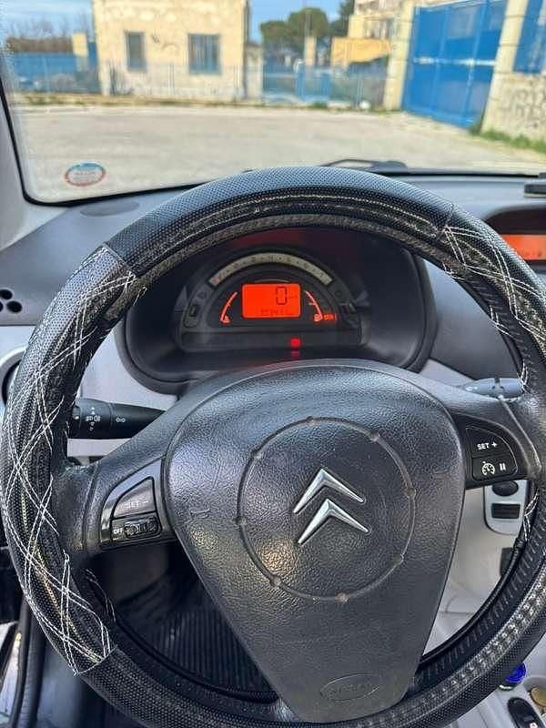 Usata Citroën C3 Exclusive 68 CV (50 kW) 2004 Berlina