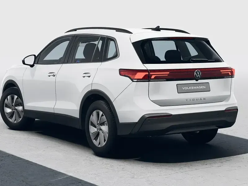 Nuova VW Tiguan Elegance 150 CV (110 kW) 2026 SUV