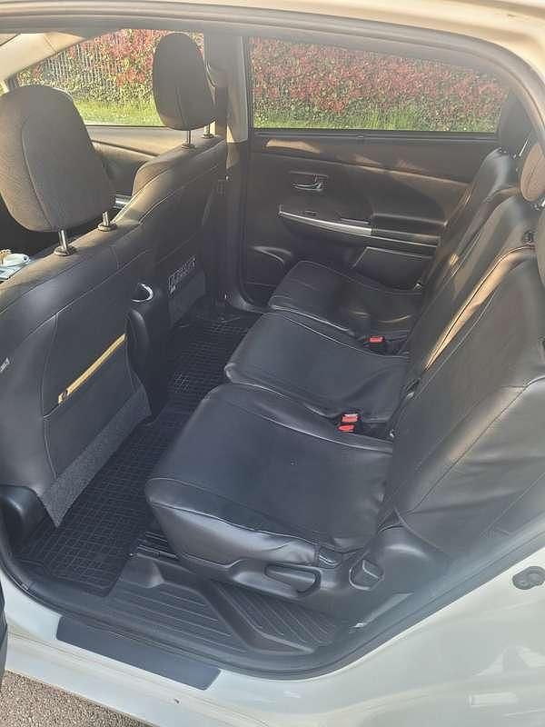 Usata Toyota Prius+ Style 99 CV (72 kW) 2019 Monovolume