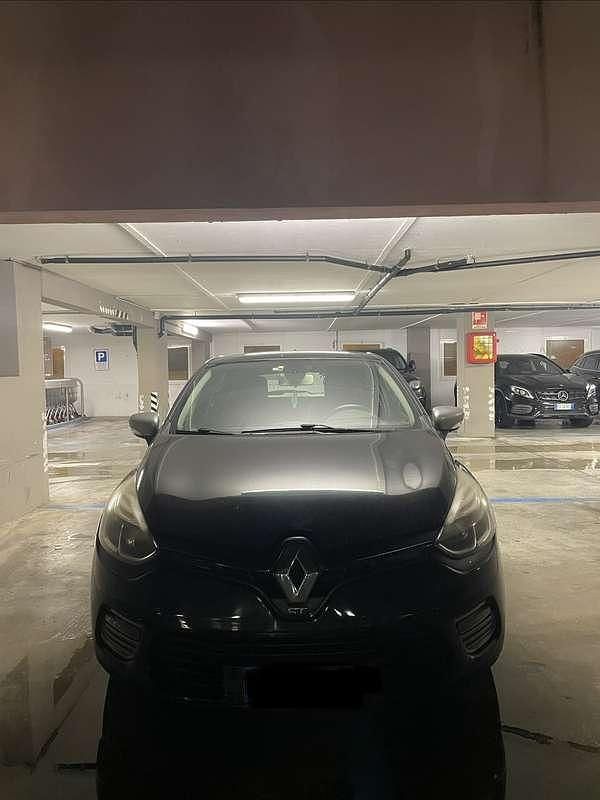Occasion Renault Clio IV GT 120 PK (88 kW) 2014 Sedan