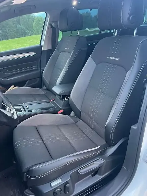 Usata VW Passat Alltrack 200 CV (147 kW) 2021 Station wagon