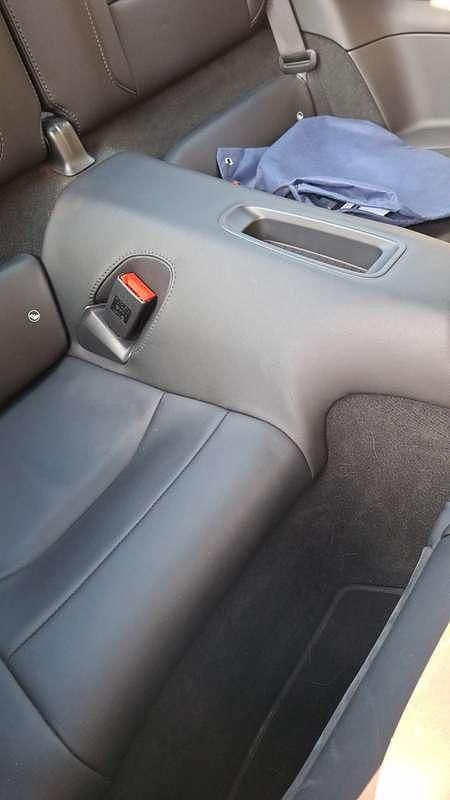 Usata Porsche 991 400 CV (294 kW) 2015 Nero Coupé