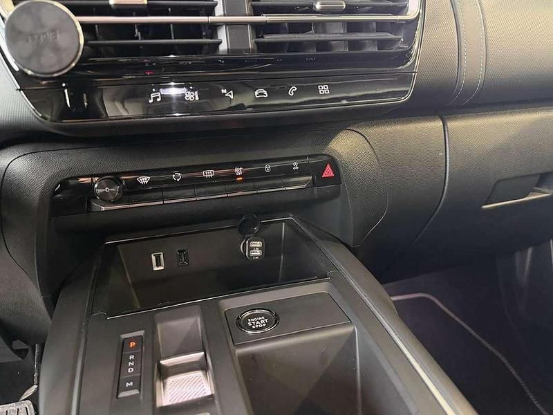 Usata Citroën C5 Aircross PureTech 131 CV (96 kW) 2023 Grigio SUV