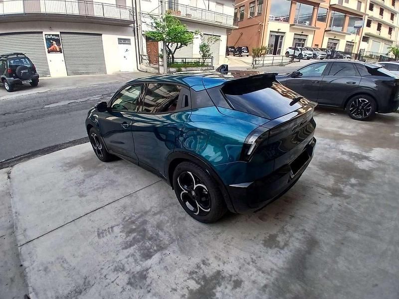 Usata Alfa Romeo GT Junior 136 CV (100 kW) 2024 Blu/azzurro Station wagon
