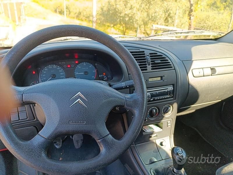 Usata Citroën Xsara 90 CV (66 kW) 2000 Station wagon