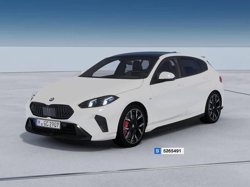 Nuova 2025 BMW 120 M Sport Due volumi | 47.809 € (Molto cara) - Immagine 1/4