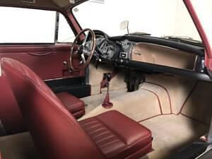 Usata Aston Martin DB2 190 CV (139 kW) 1958 Altri Coupé