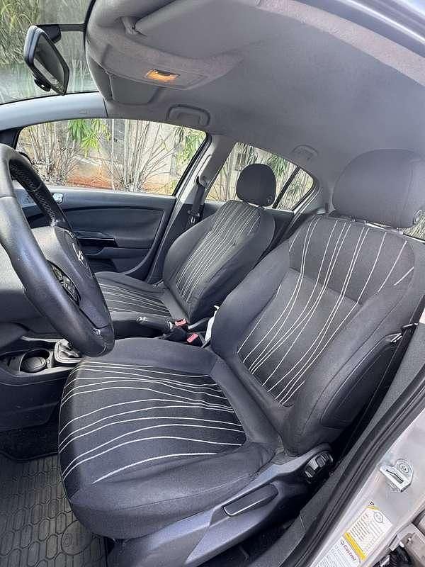 Usata Opel Corsa 80 CV (58 kW) 2009 Utilitaria