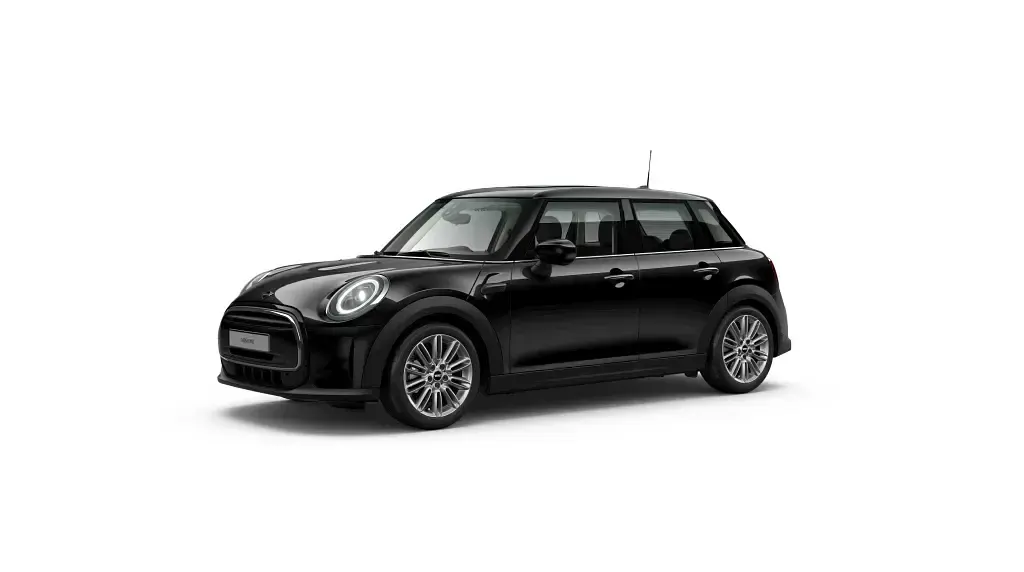 Occasion Mini ONE 75 ch (55 kW) 2022 Citadine