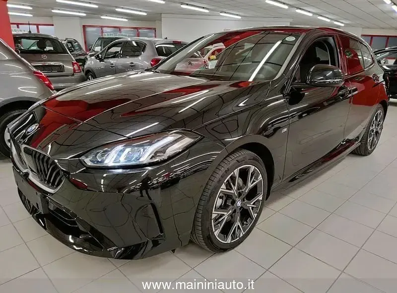 Usata BMW 120 M Sport 156 CV (114 kW) 2025 Utilitaria