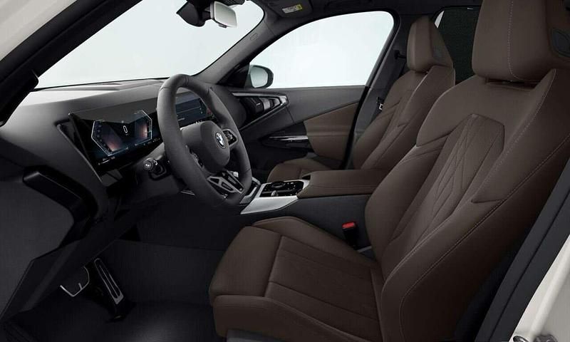 Nuova BMW X3 M Sport 197 CV (144 kW) 2026 Grigio SUV