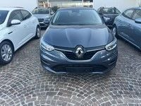 Usato 2021 Renault Mégane Cabriolet 1.5 Diesel 115 CV (18.900 €)