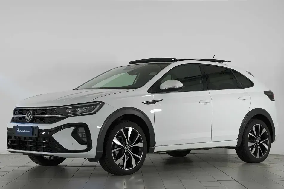 Usata VW Taigo 110 CV (80 kW) 2023 SUV