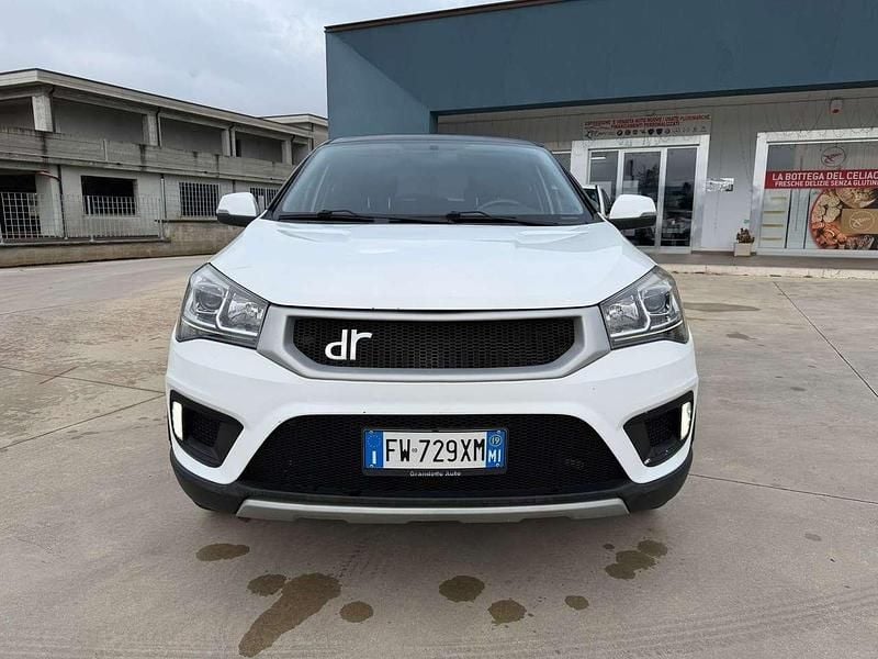 Other Usata 2019 DR DR3 SUV | 7000 € - Immagine 1/4
