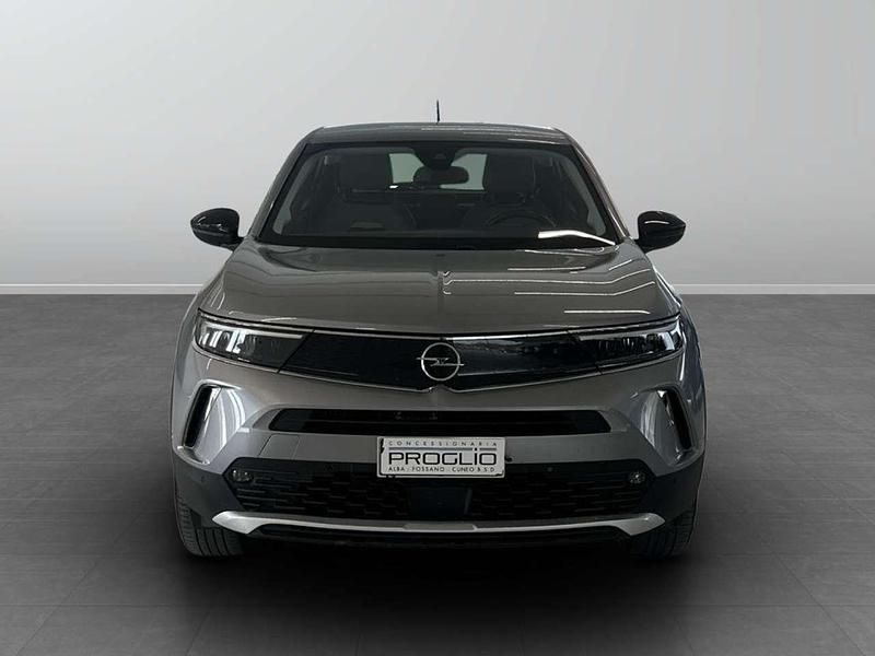 Usata Opel Mokka Elegance 131 CV (96 kW) 2022 0q pure white SUV