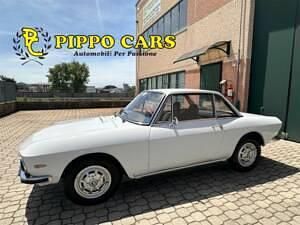 Usata Lancia Fulvia 90 CV (66 kW) 1975 Bianco Coupé
