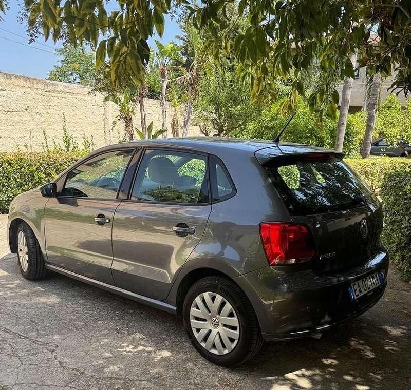 Usado VW Polo Cross 86 CV (63 kW) 2010 Utilitario
