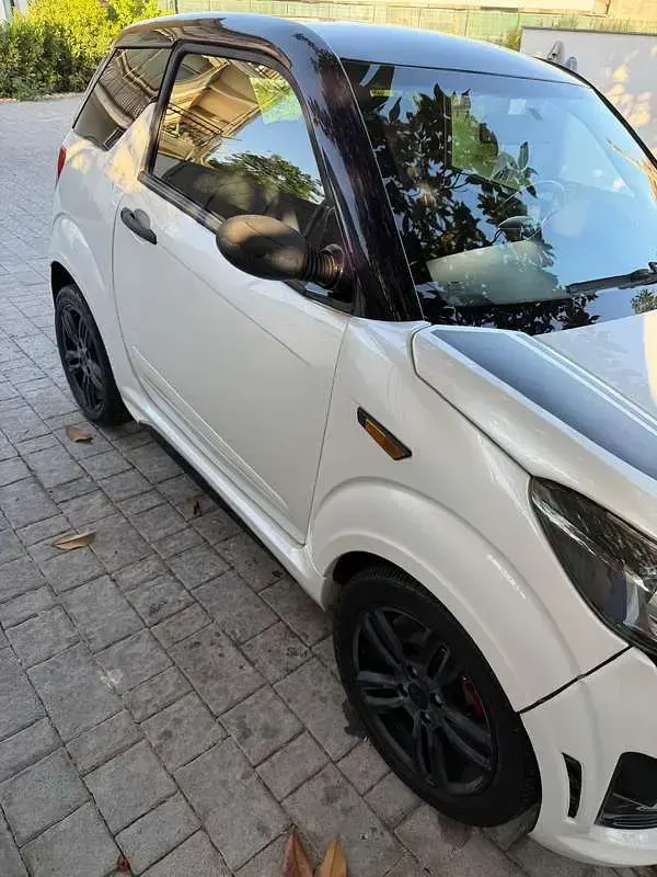 Usata Ligier JS50 2018 Utilitaria