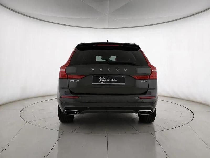 Usata Volvo XC60 R-Design 197 CV (144 kW) 2021 SUV