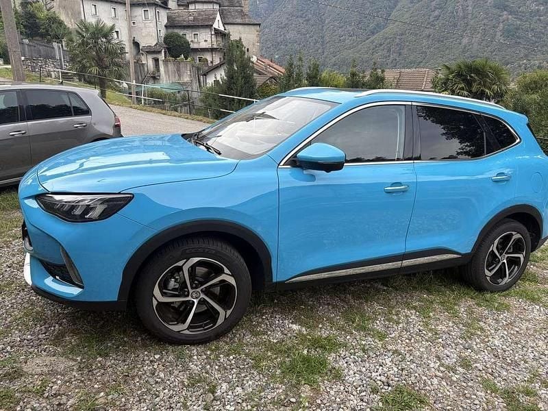 Usata 2024 MG HS Luxury SUV | 20.000 € (Super prezzo) - Immagine 1/4
