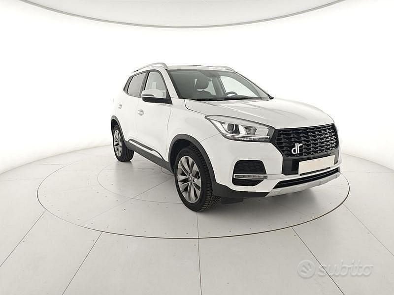 Usata DR DR 4.0 116 CV (85 kW) 2022 SUV
