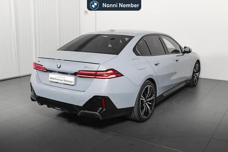 Usata BMW 520 Comfort Edition 197 CV (144 kW) 2024 Berlina