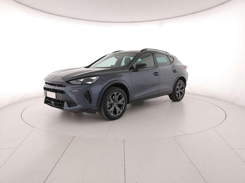 Usata Cupra Formentor 150 CV (110 kW) 2024 Magnetic tech SUV