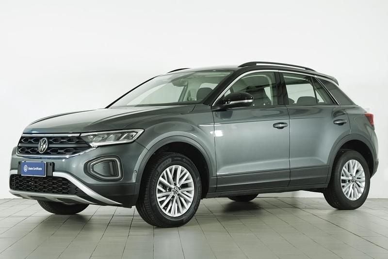 Usata VW T-Roc Life 150 CV (110 kW) 2025 SUV