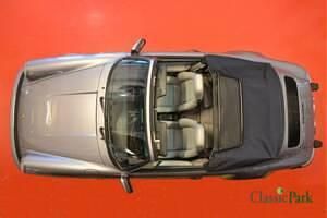 Usata Porsche 911 Carrera Cabriolet 218 CV (160 kW) 1987 Grigio Cabrio