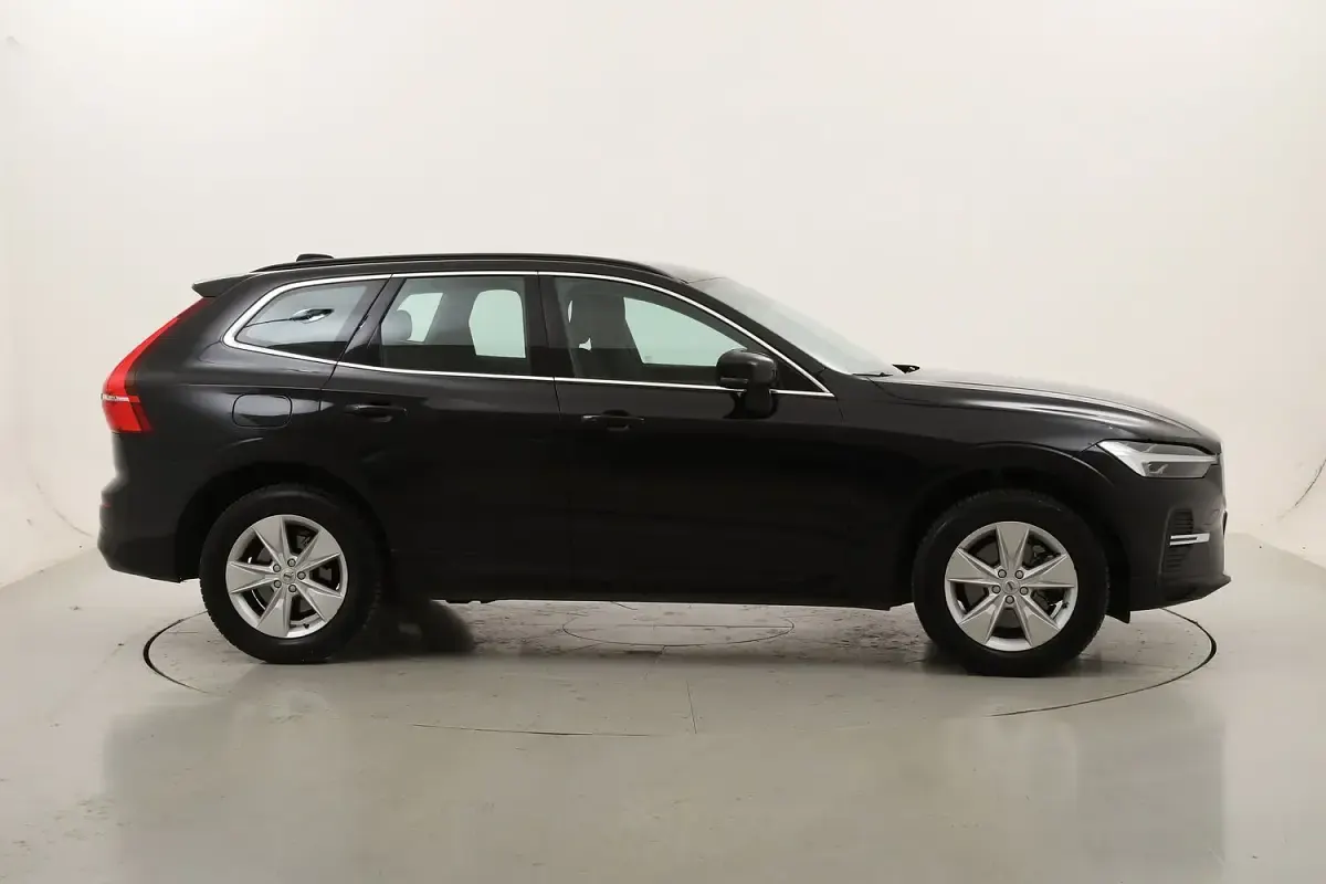 Usata Volvo XC60 Core 197 CV (144 kW) 2022 SUV