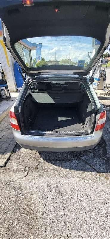 Usata Audi A4 131 CV (96 kW) 2002 Station wagon