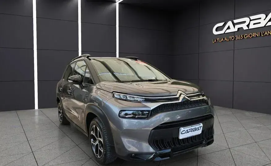 Usata Citroën C3 110 CV (80 kW) 2024