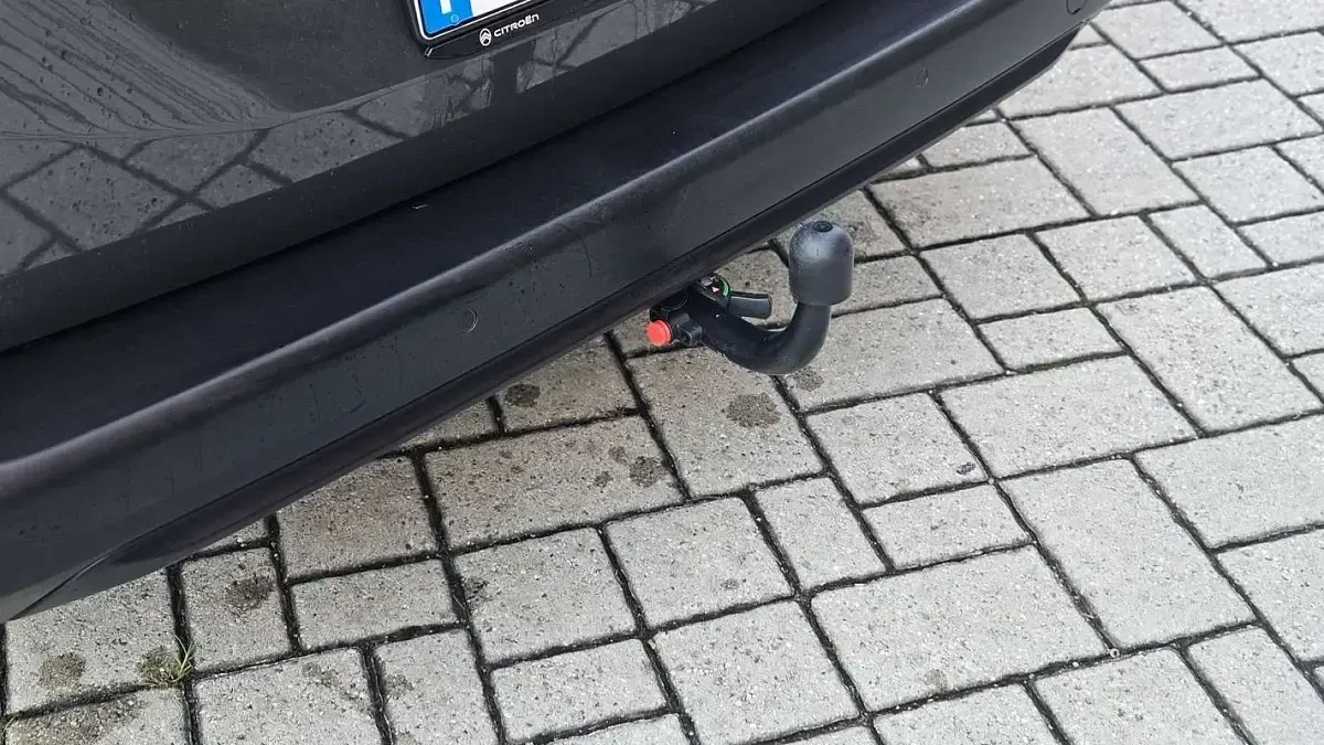 Usata Citroën Berlingo 131 CV (96 kW) 2022 Monovolume